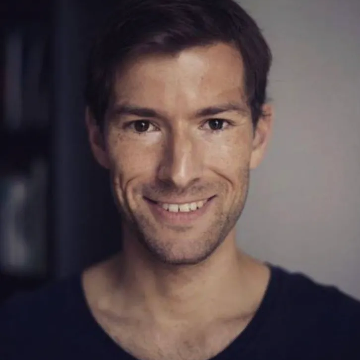 Andreas Rickmann