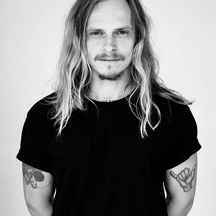 Lucas Lehmann