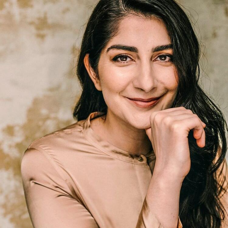 Waslat Hasrat-Nazimi