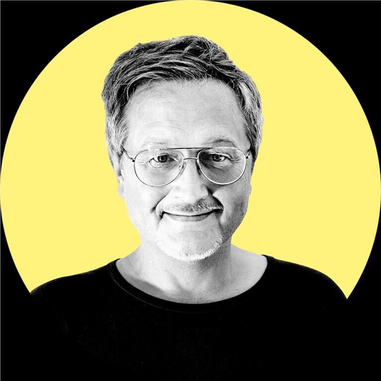 Ron Kellermann