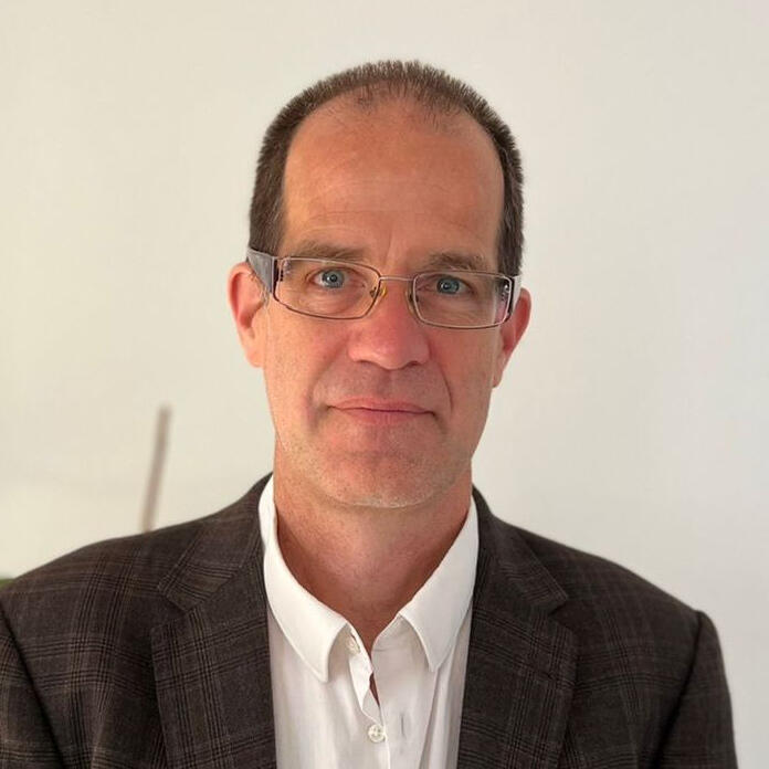 Tom Gebhardt