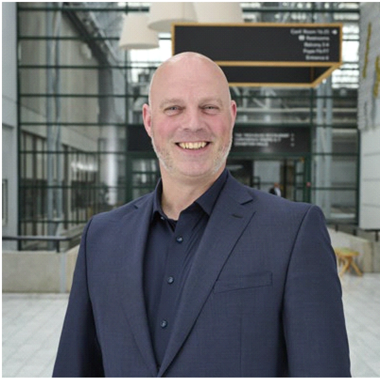 Markus Hübers
