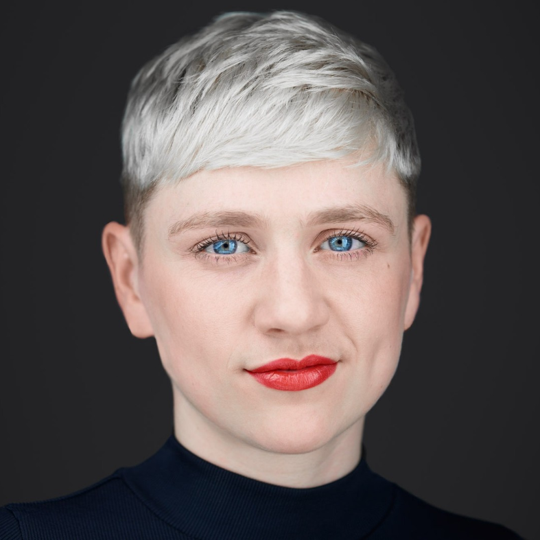 Lucy Brisbane McKay
