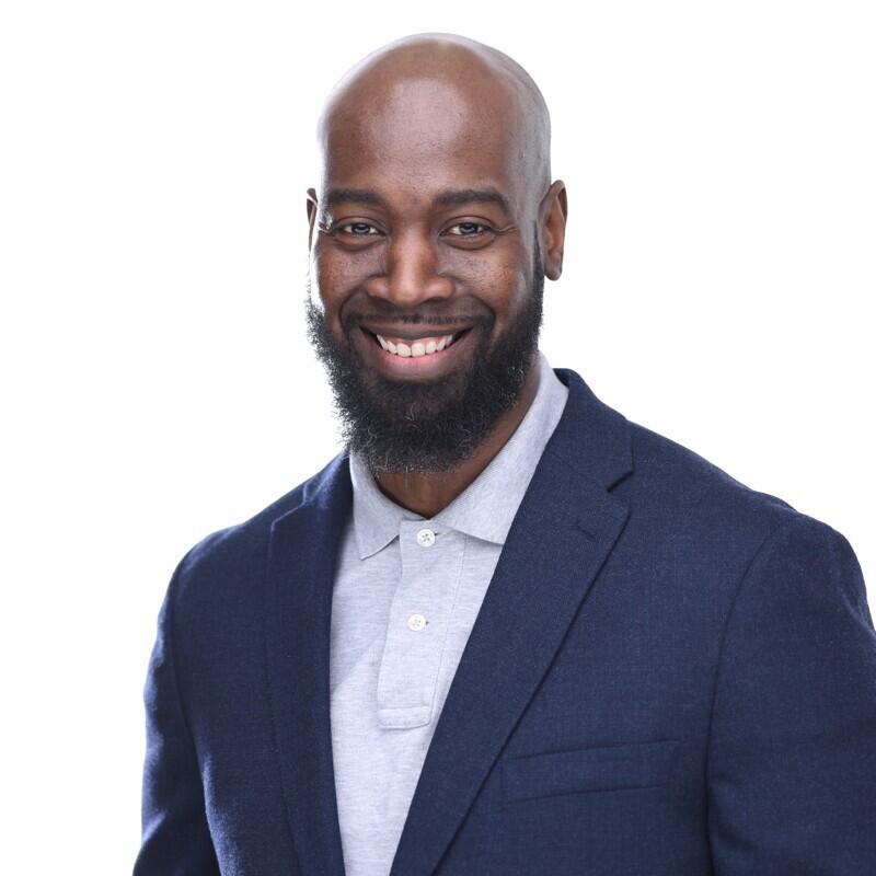 Derrick Ritch Derrick Cain