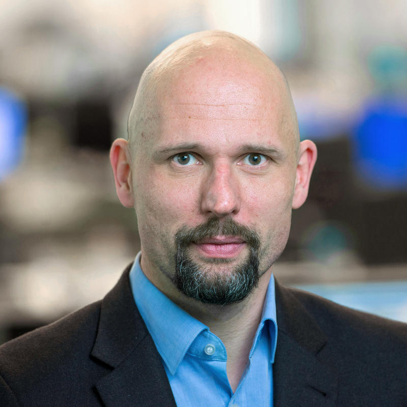 Karsten Frerichs