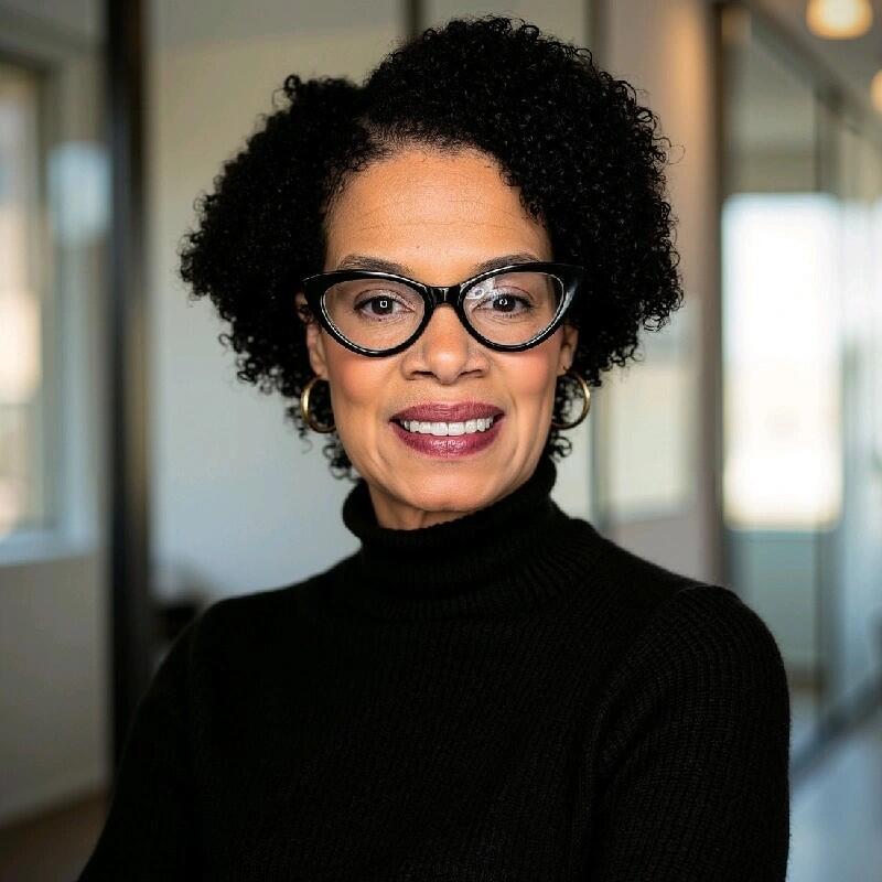 Kimberly Spencer