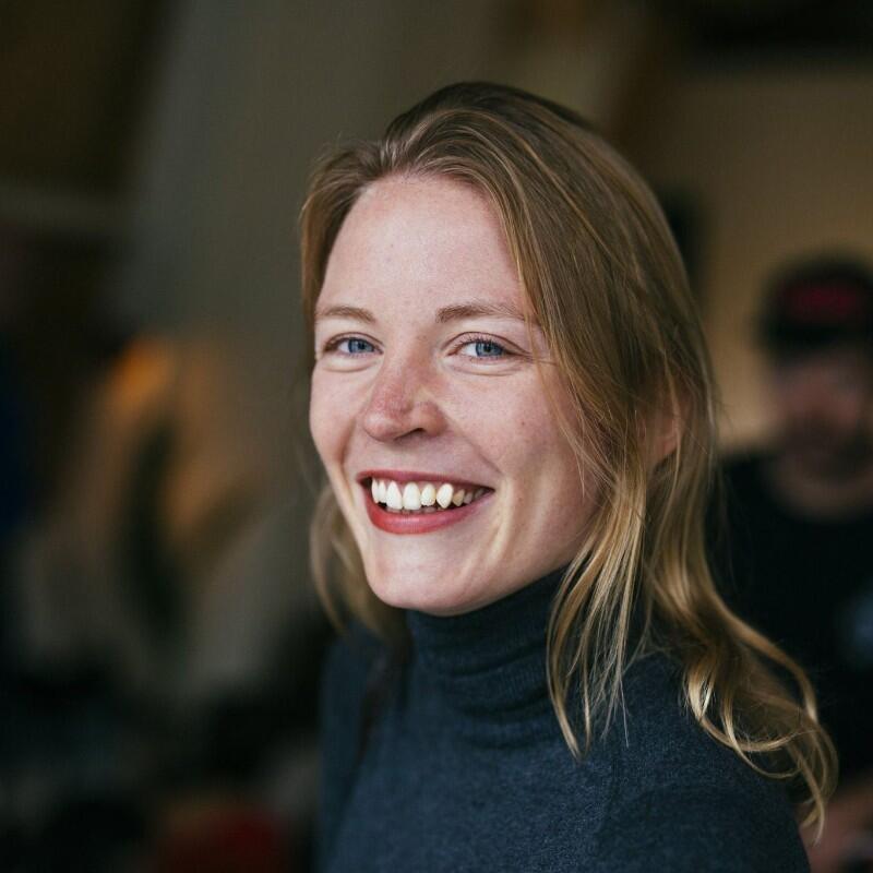 Lena Bäunker