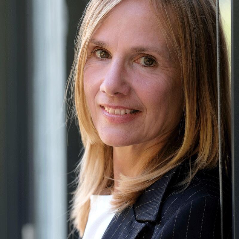 Marika Liebsch