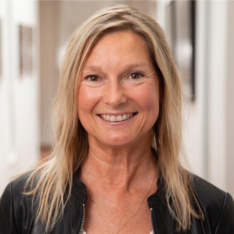 Nanna Holst