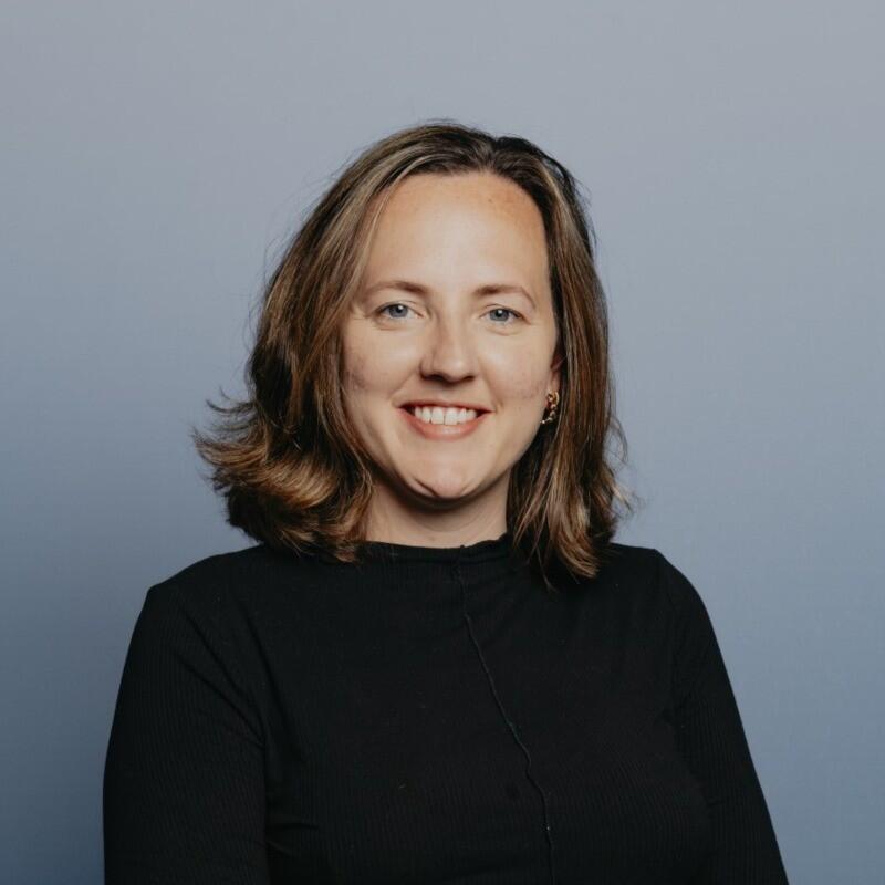 Nina Rijnierse