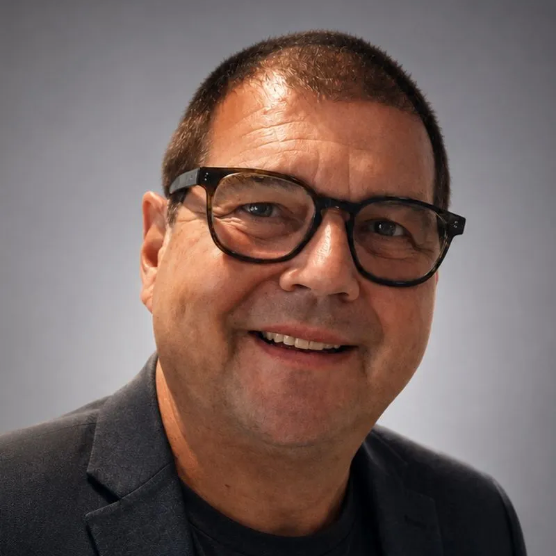 Richard Bongartz