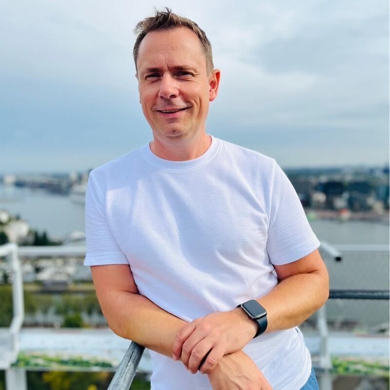 Stefan Boscher