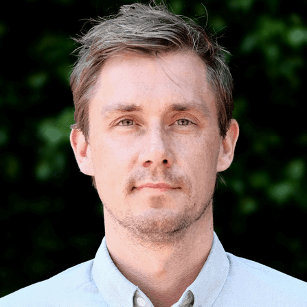 Peter Damgaard-Kristensen