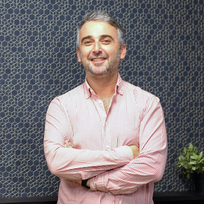Nicola Bruno