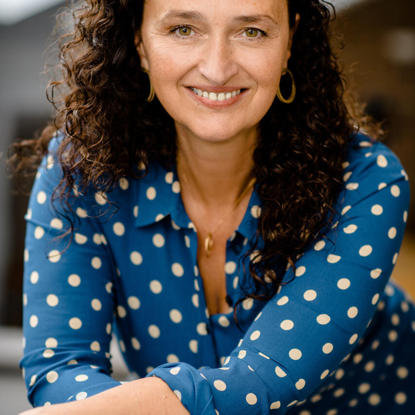 Daniela Wiesler