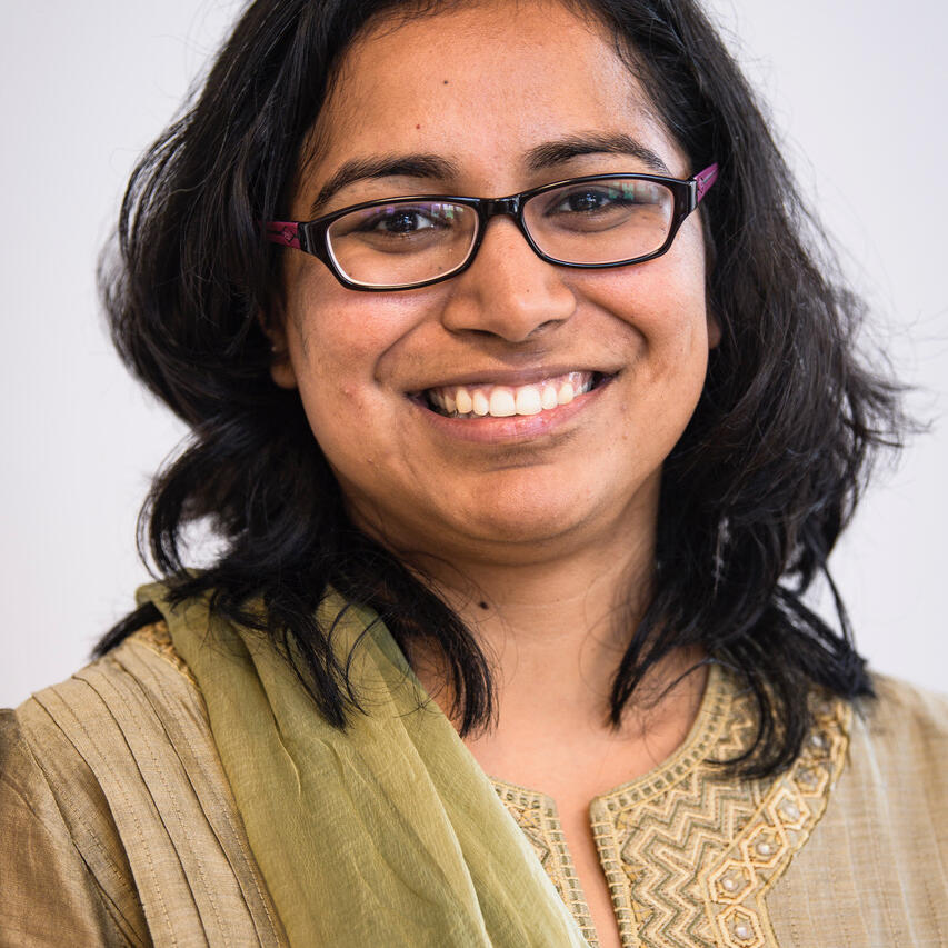 Roli Mahajan