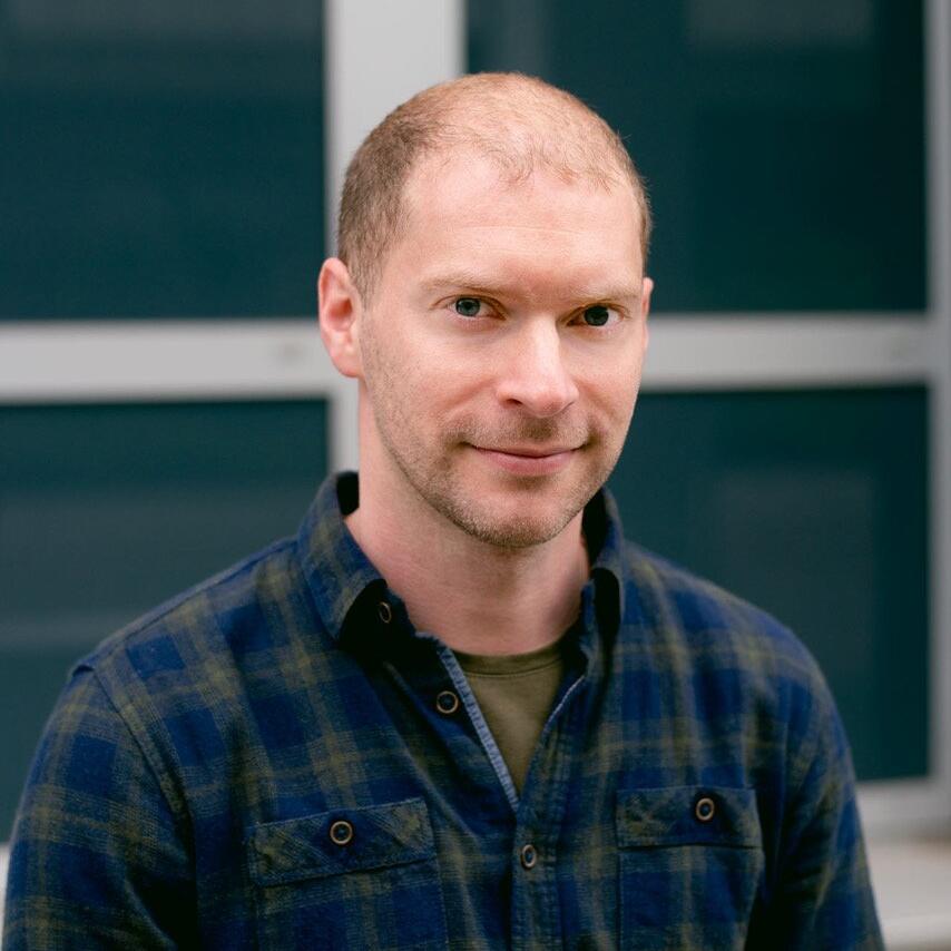 Mike Farjam