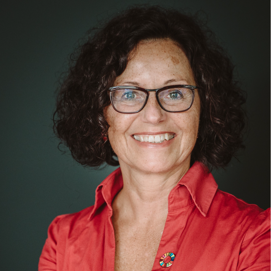 Ute Lange