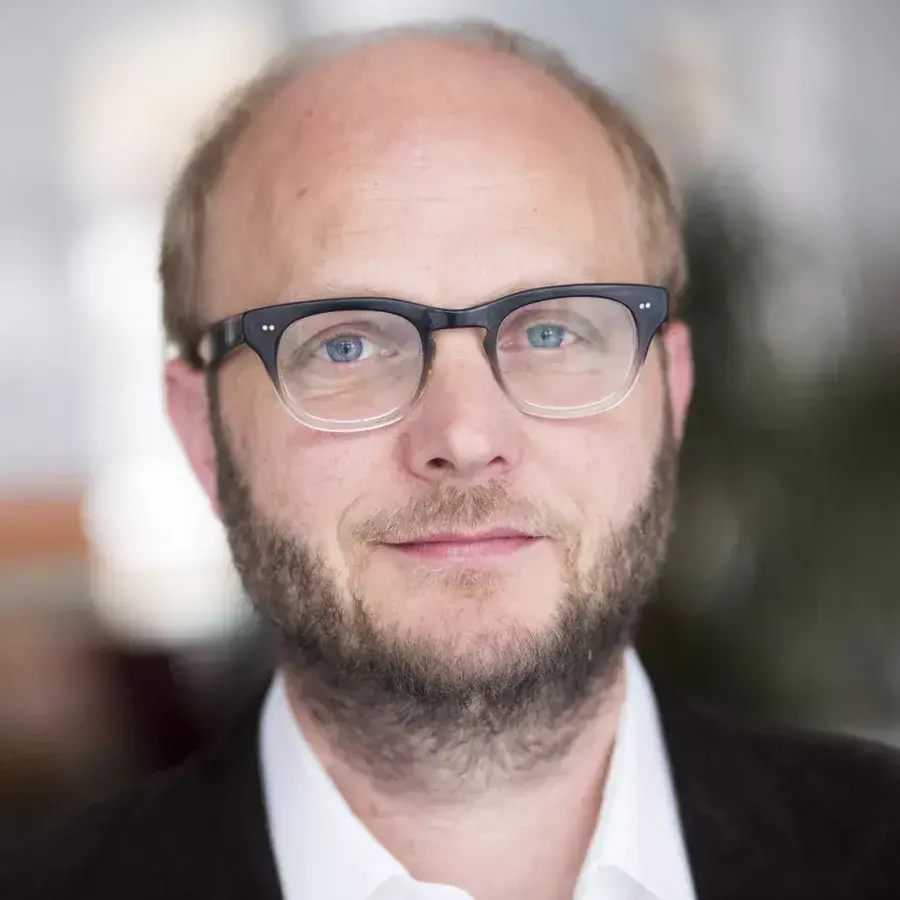 David Schraven