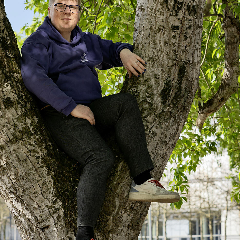 Prof. Jakob Vicari