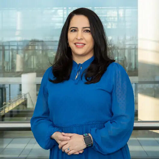 Rachel Baig