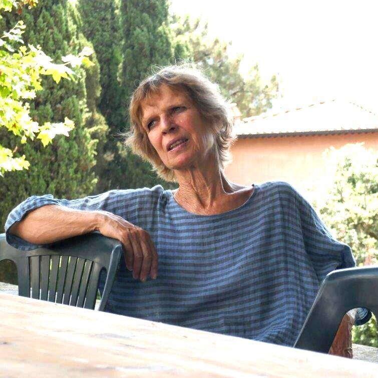 Eva Clausen