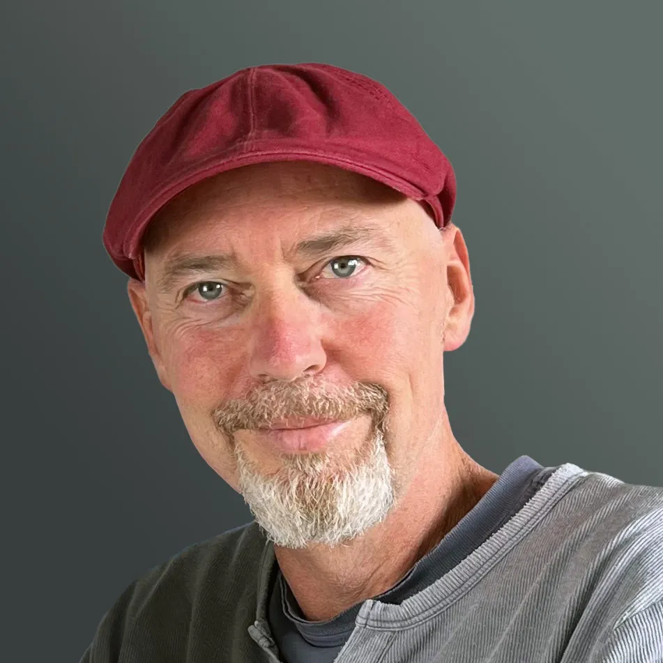 Michael Schütz