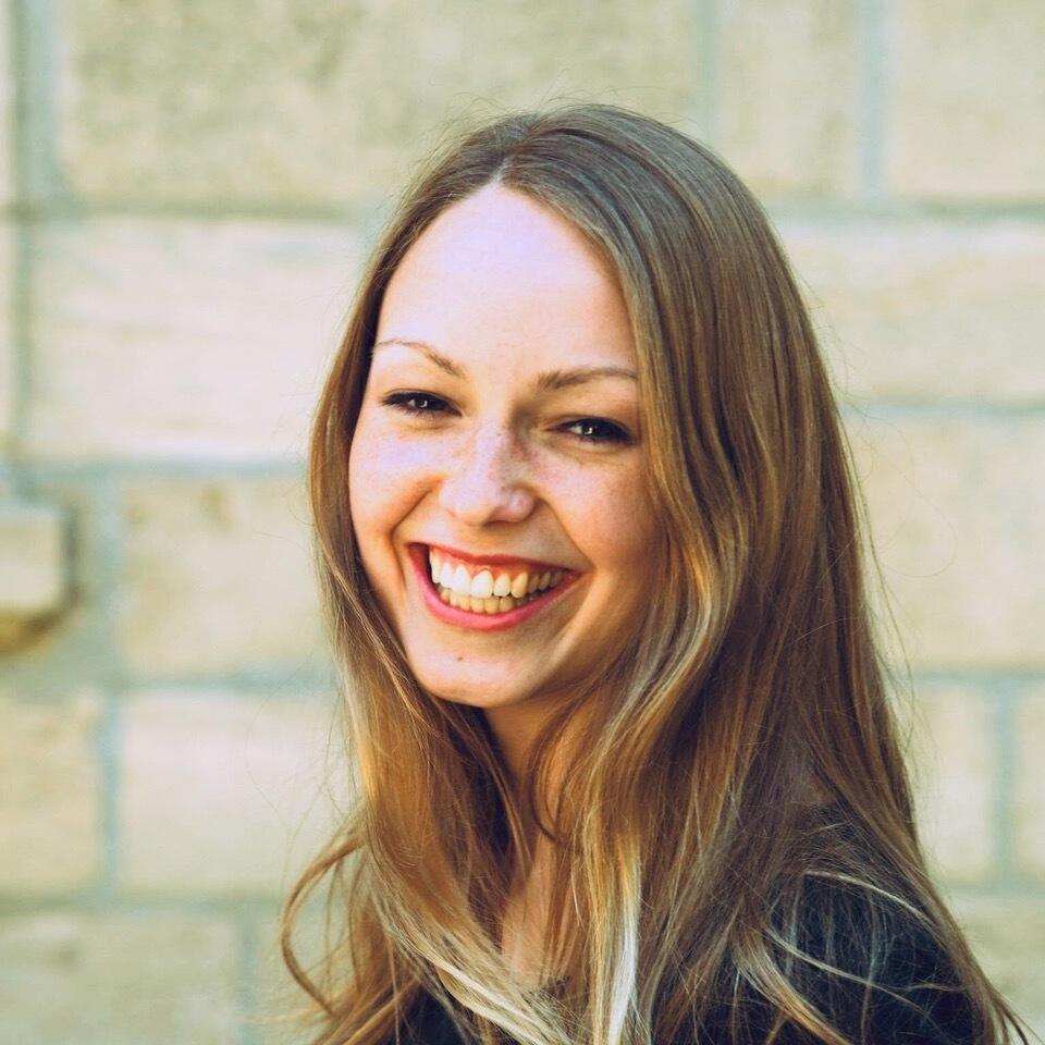 Cristina Helberg