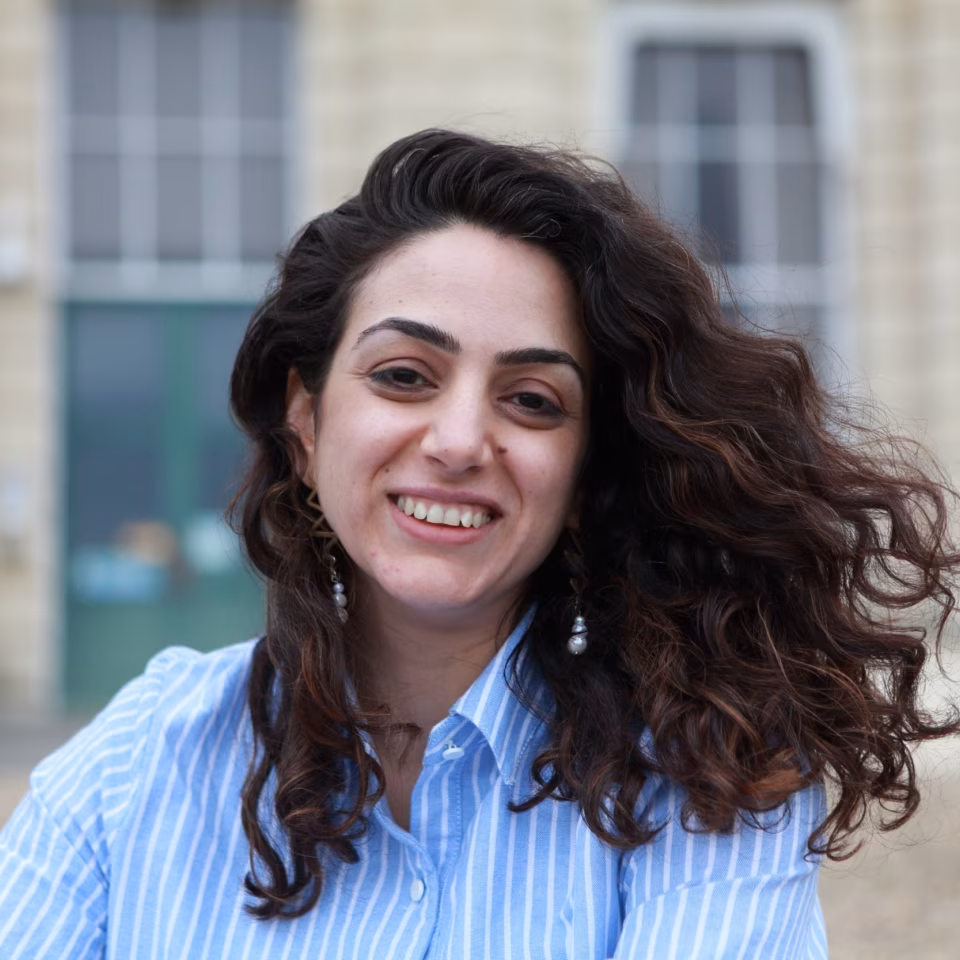 Dina Aboughazala