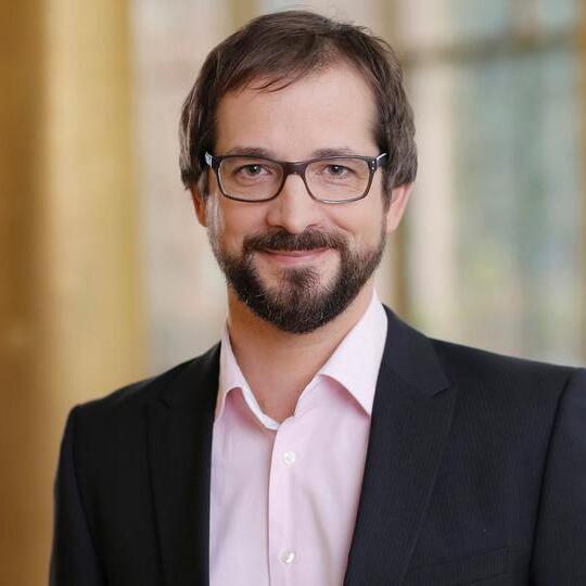 Picture of Doctor Alex Jakubowski