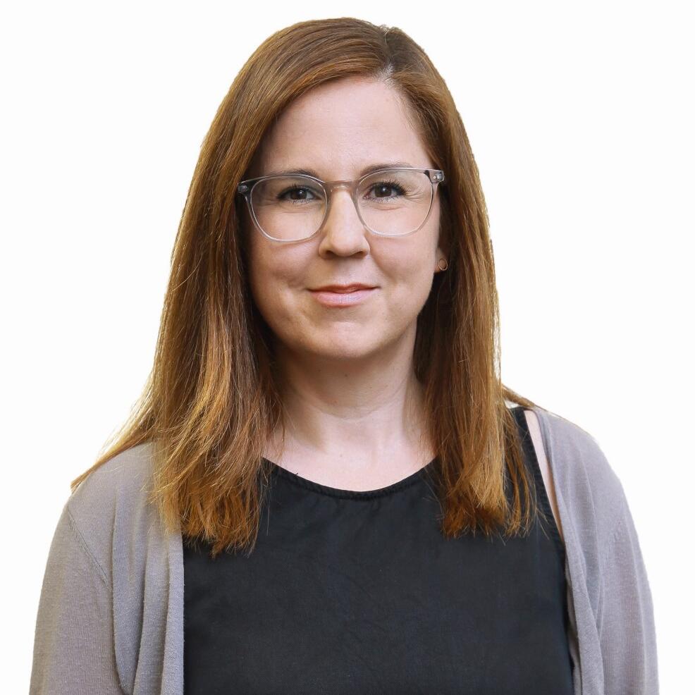 Julia Blust