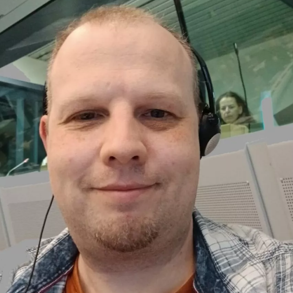 Dirk Waldbrühl