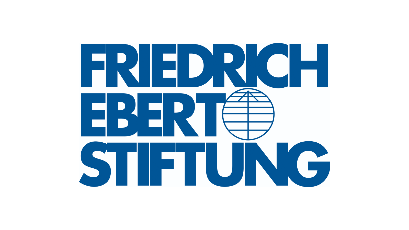 Logo der Friedrich Ebert Stiftung