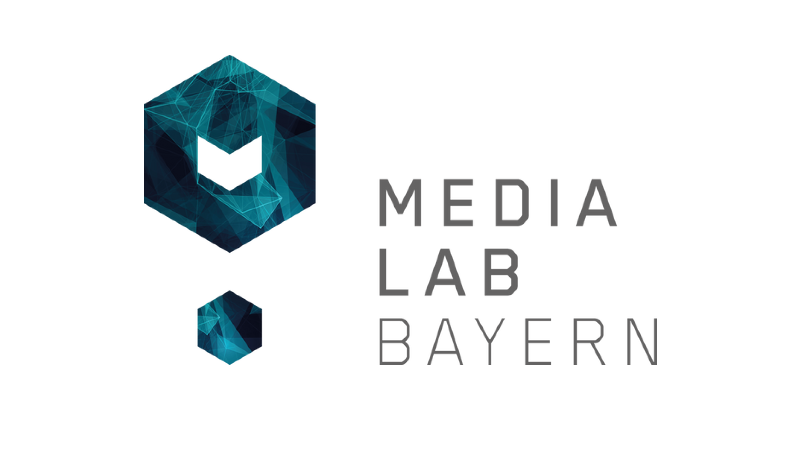 Logo Media Lab Bayern