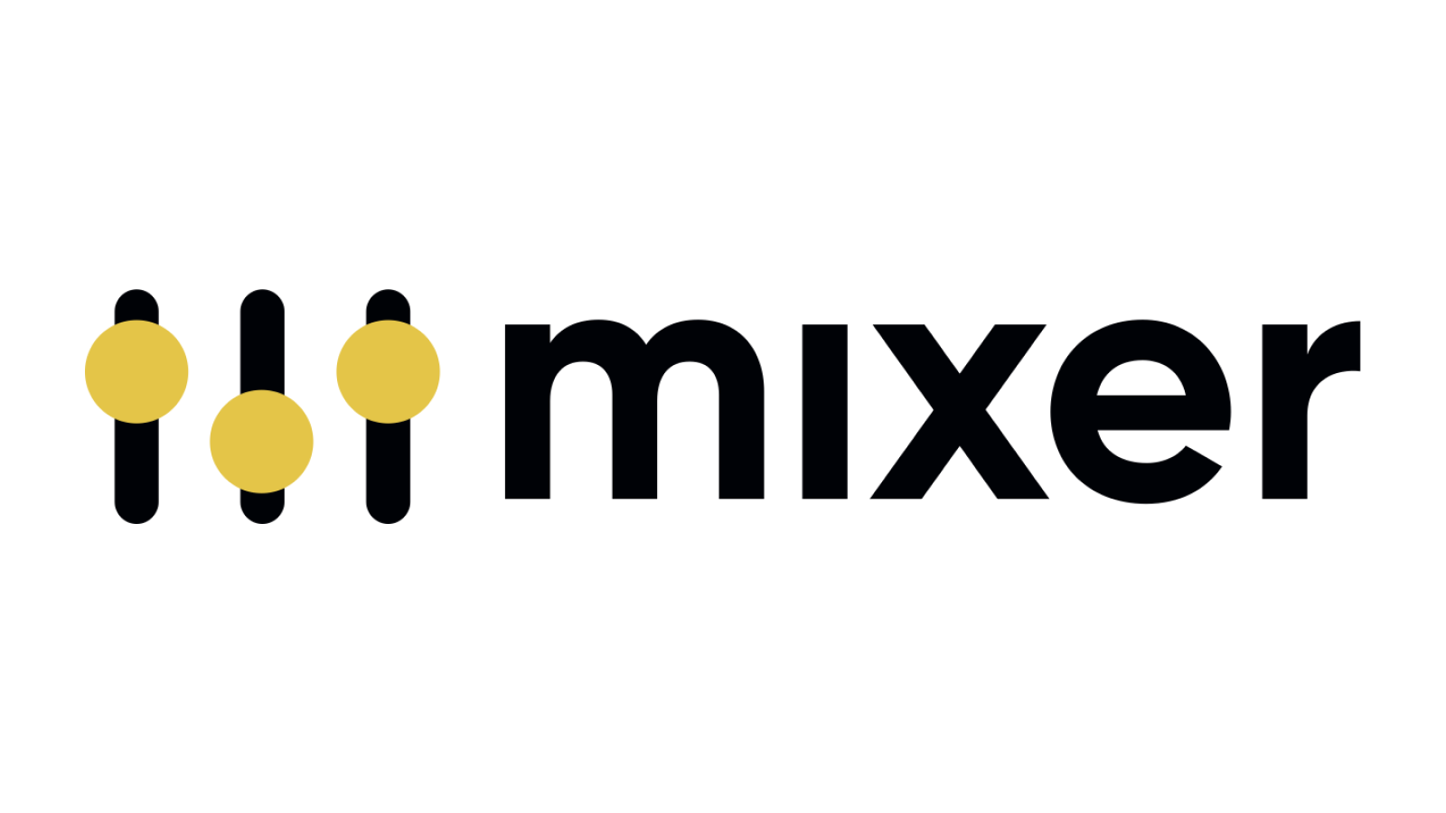 Logo Mixer