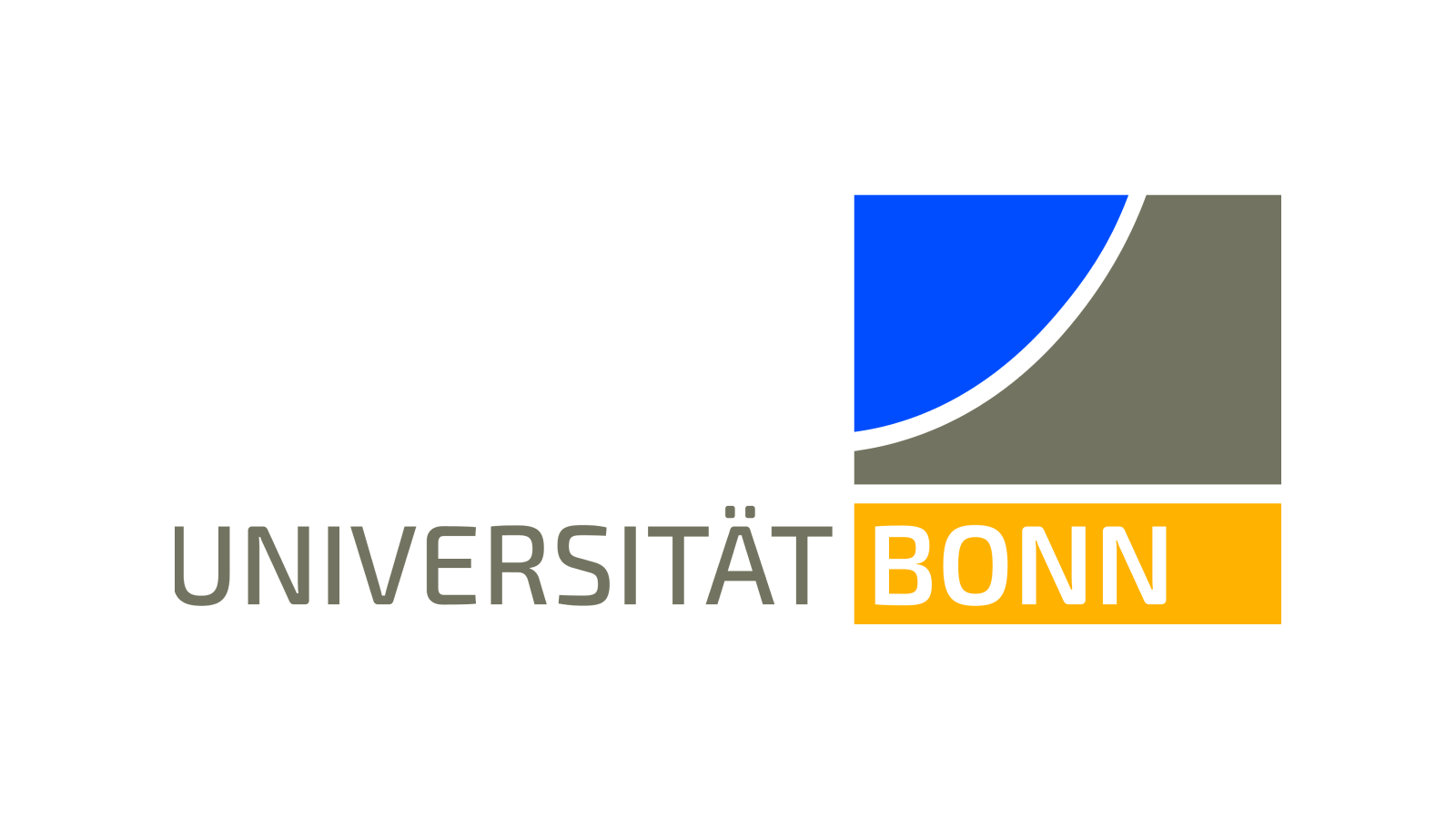 Logo der Universität Bonn