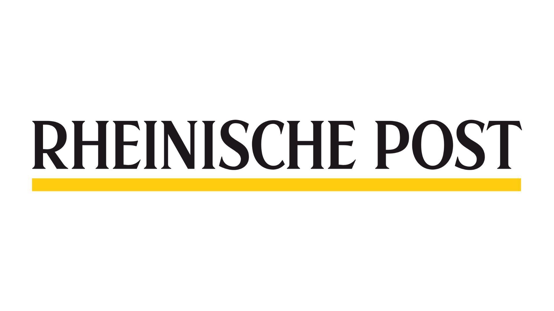Logo der Rheinischen Post Medien Gruppe