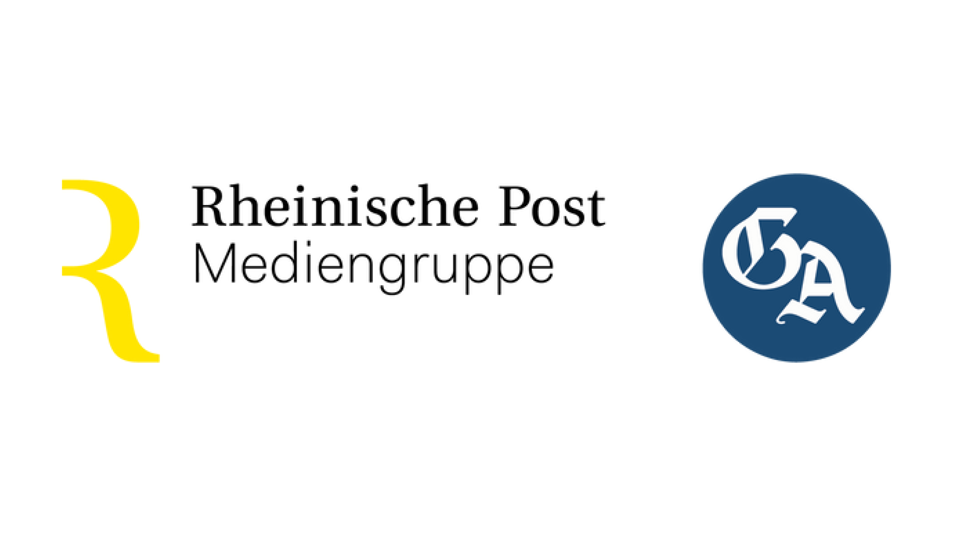 Logo der Rheinische Post Mediengruppe