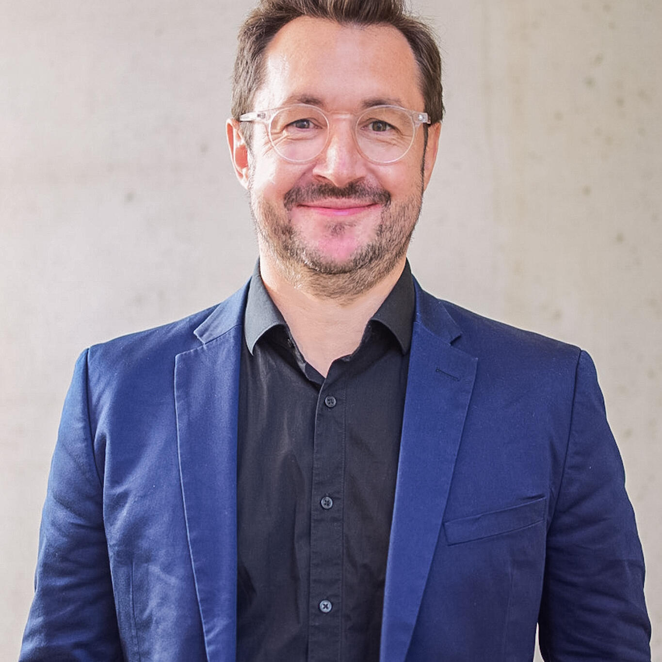 Teamfoto von Peter Lindner