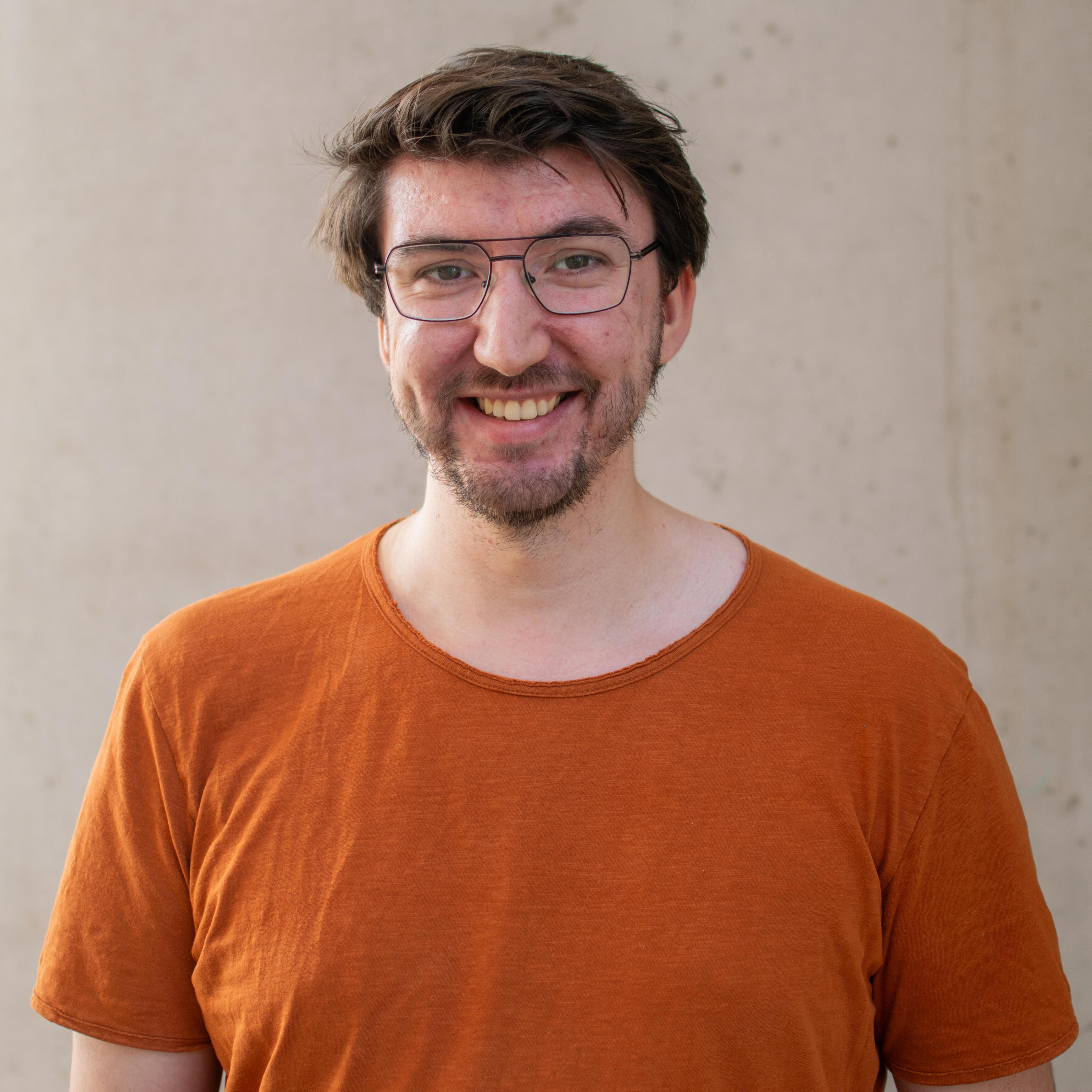 Ein Foto von Hannes Kappler