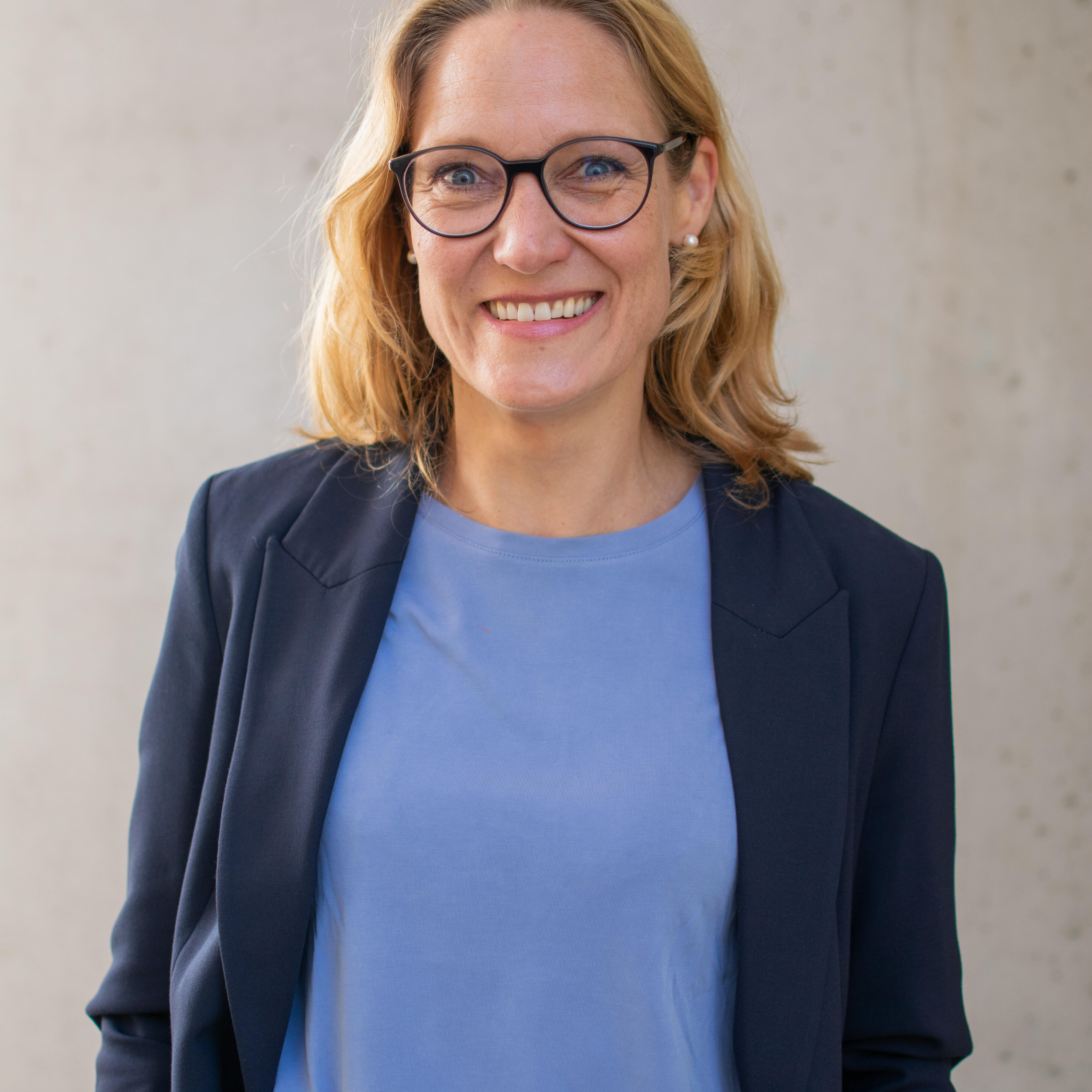 TEamfoto von Claudia Rittel