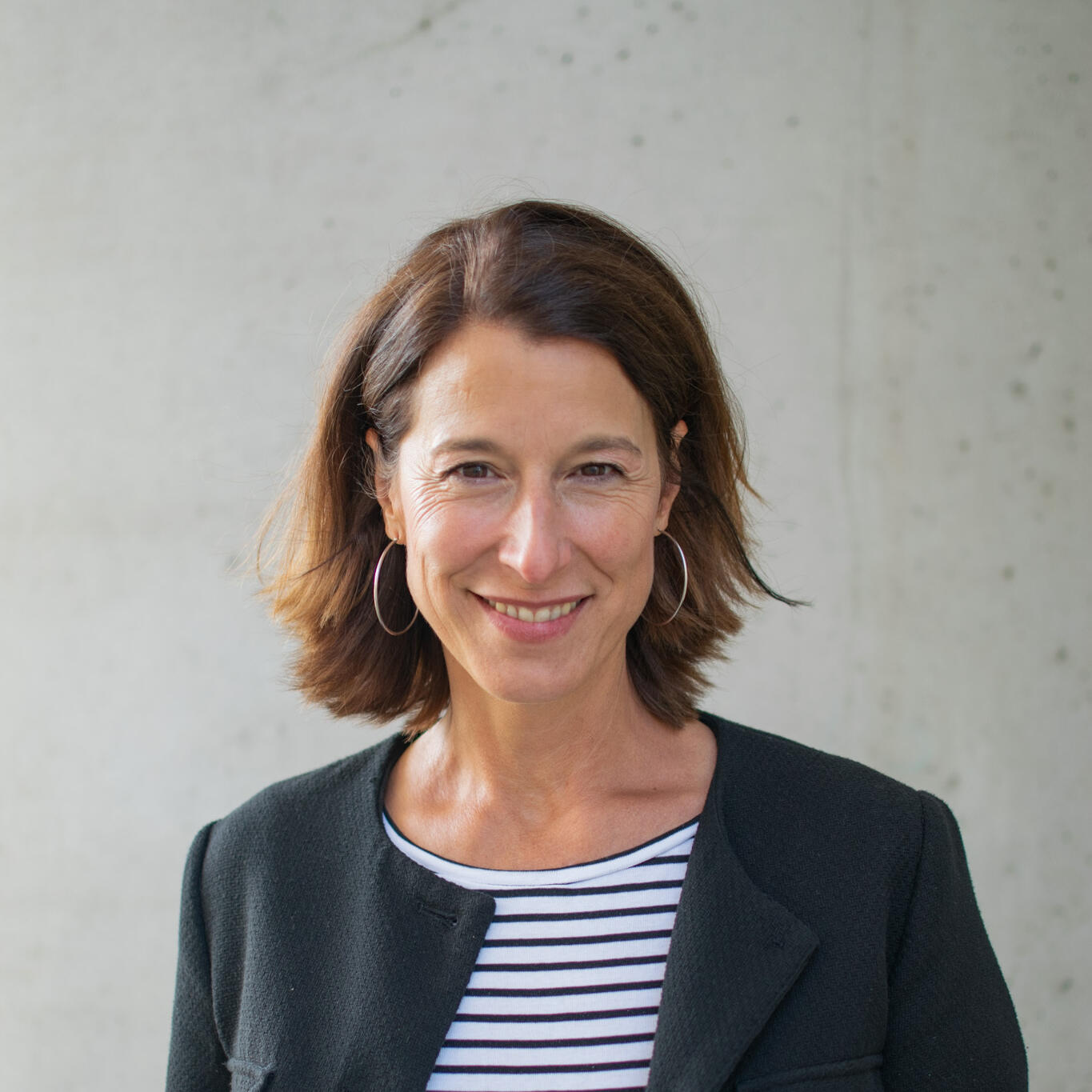 Ein Foto von Ellen Heinrichs