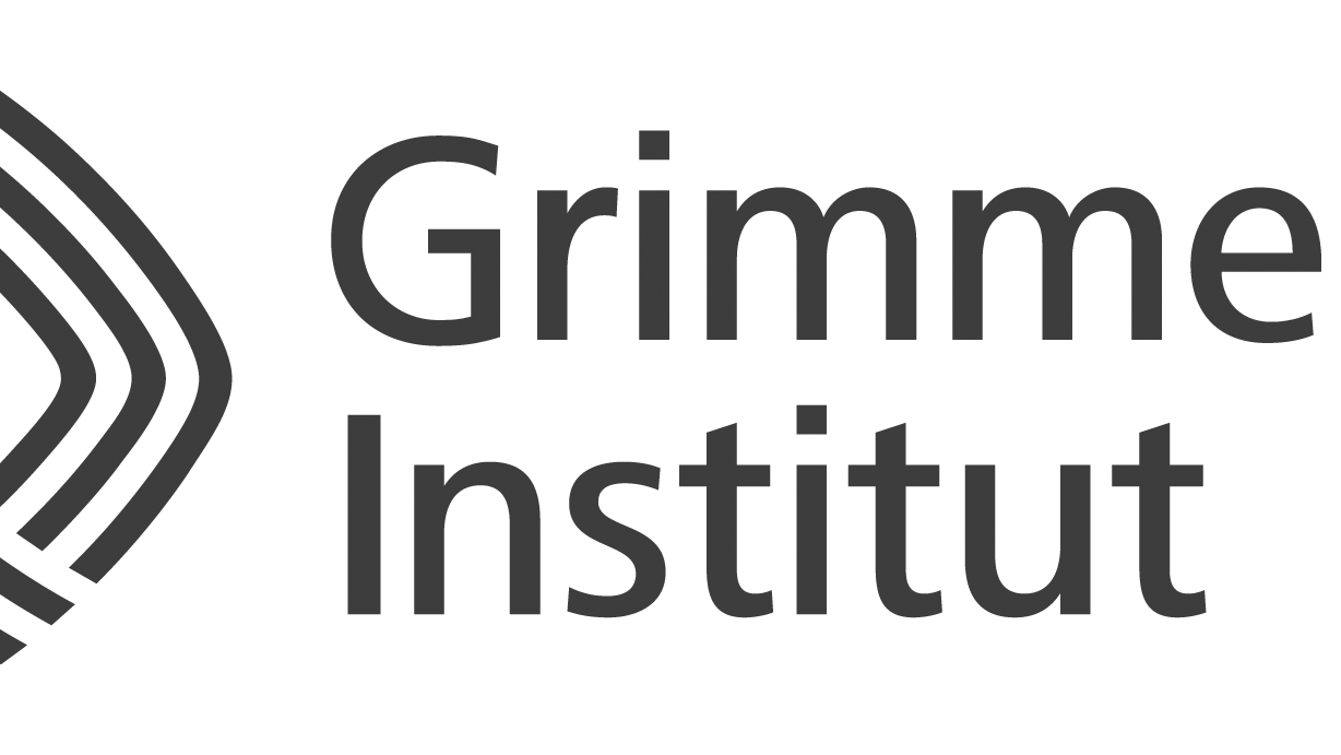 Logo des Grimme Institut