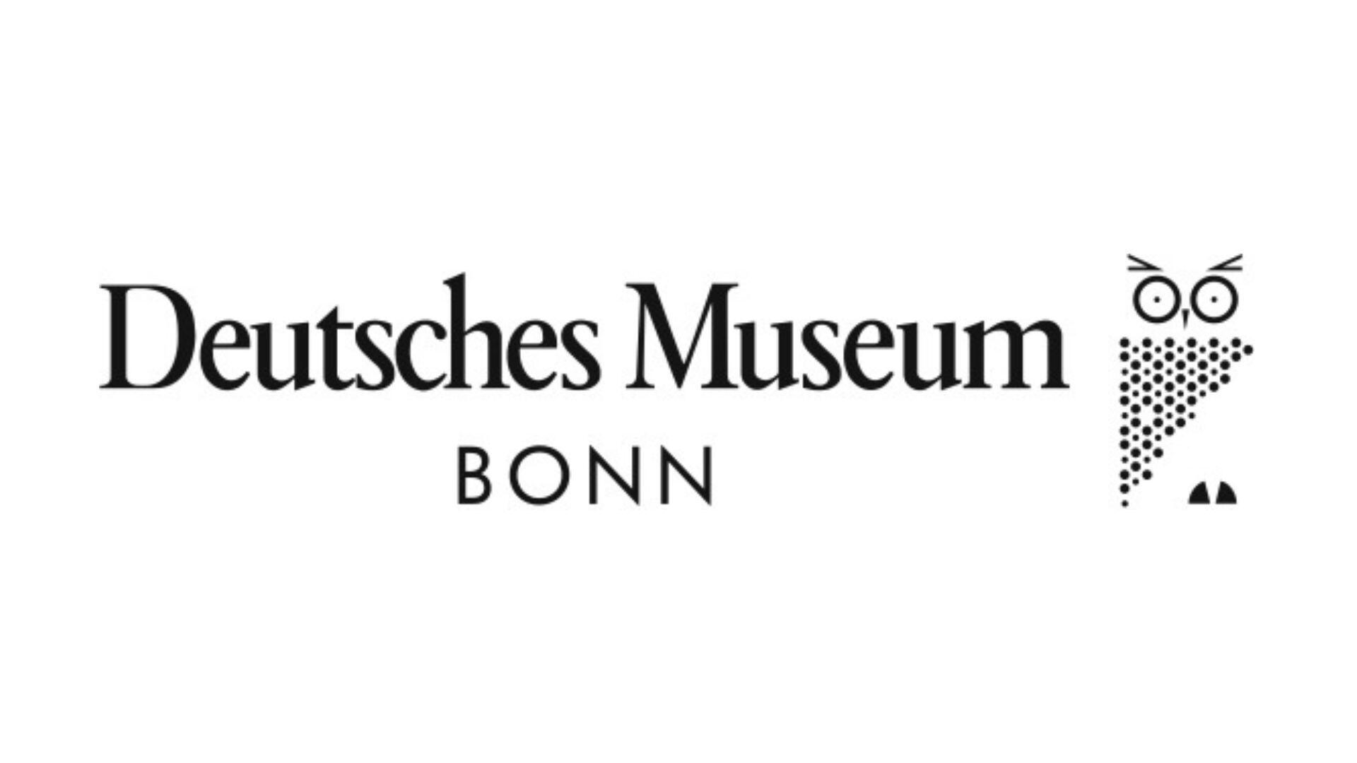 Logo Deutsches Museum