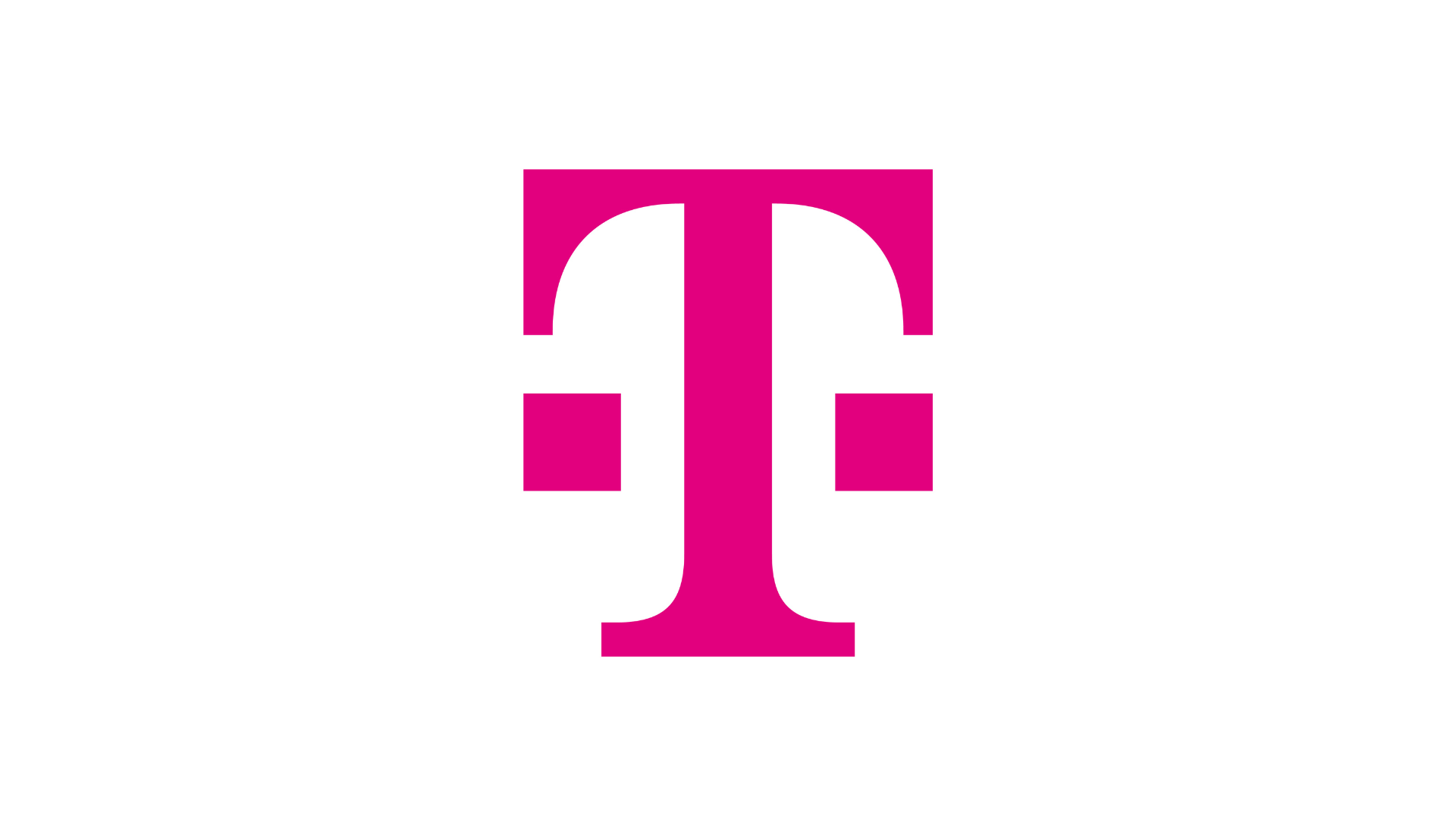 Logo Telekom