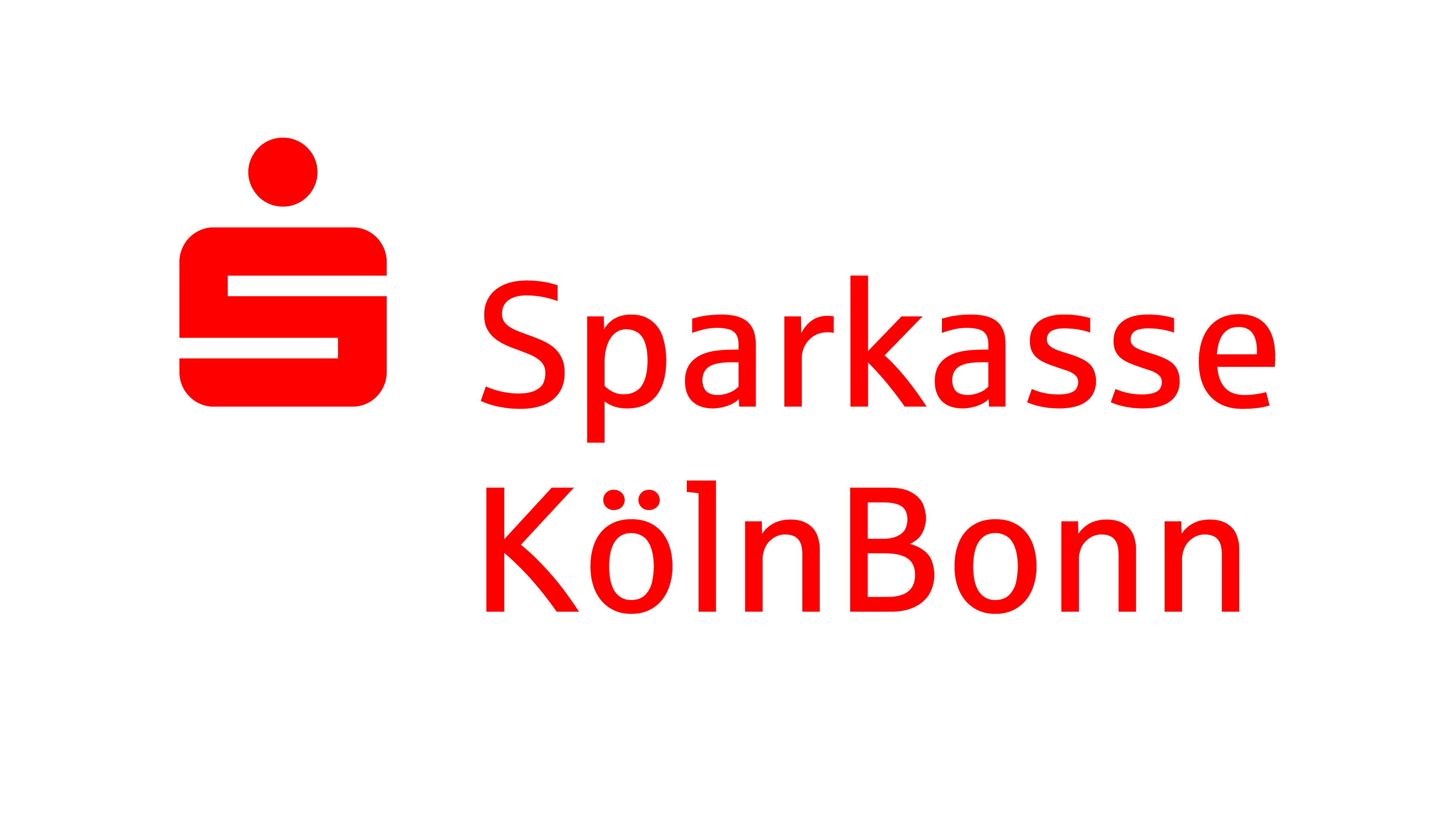 Logo Sparkasse Köln/Bonn