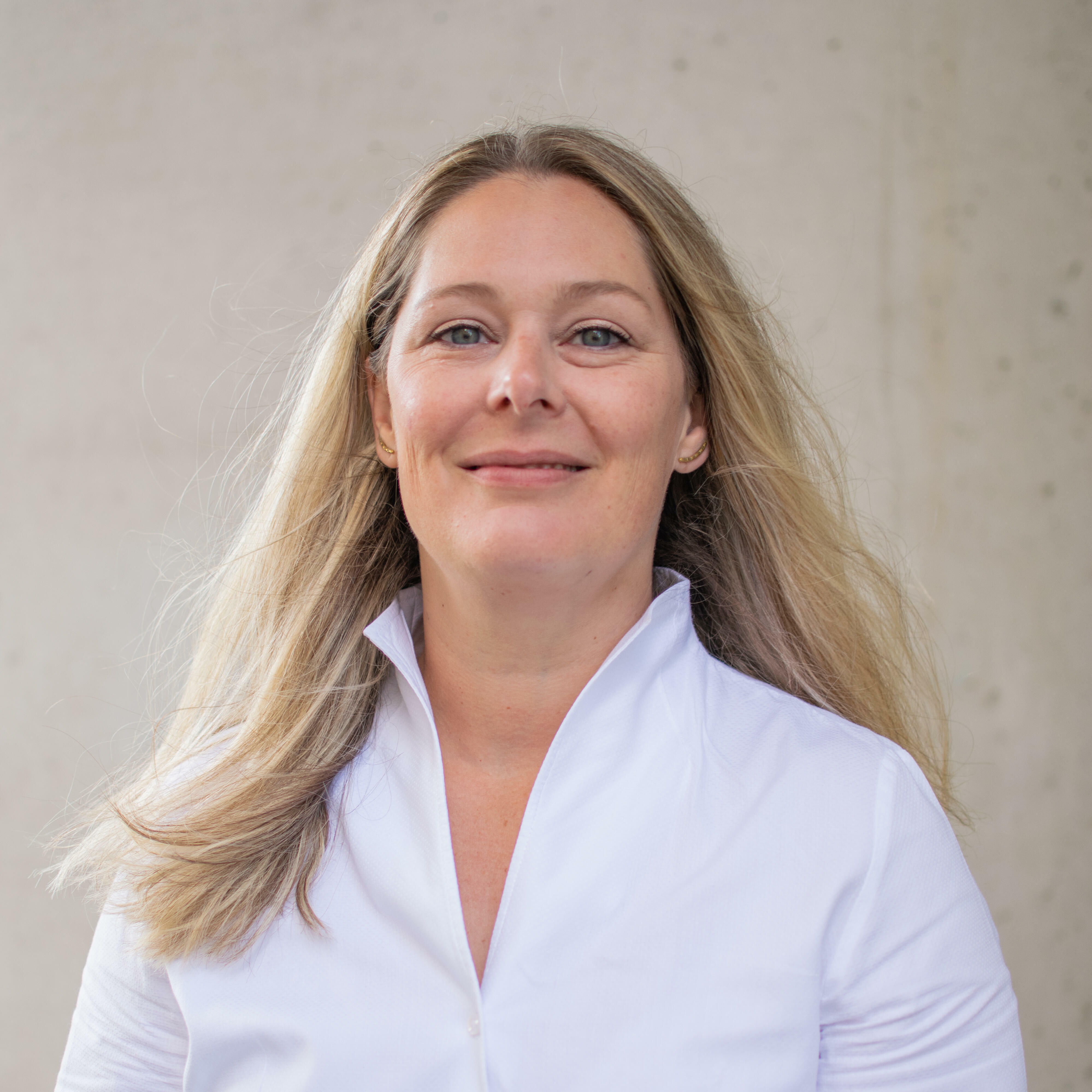 Ein Foto von Stine Isler