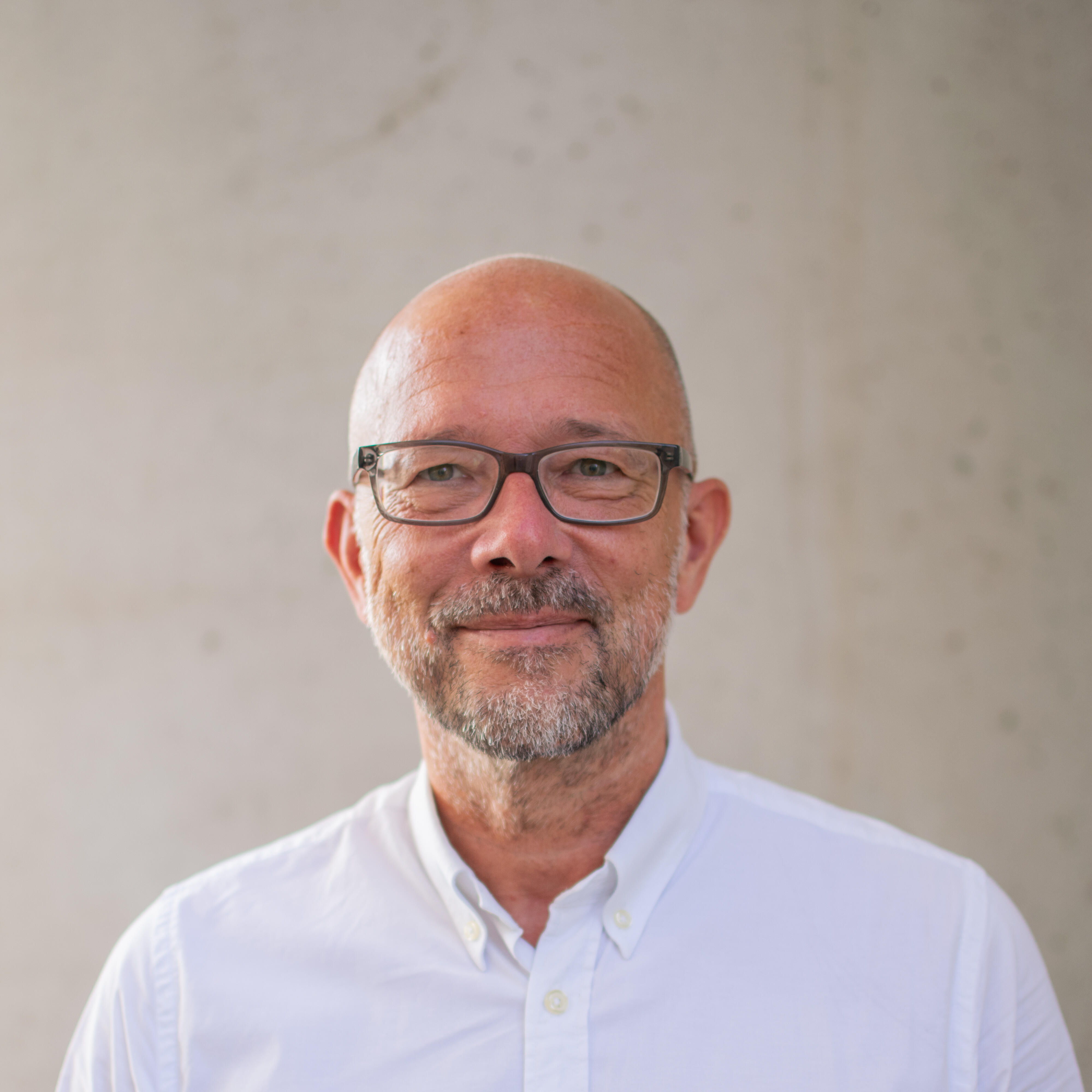 Ein Foto von Jens Niggemann