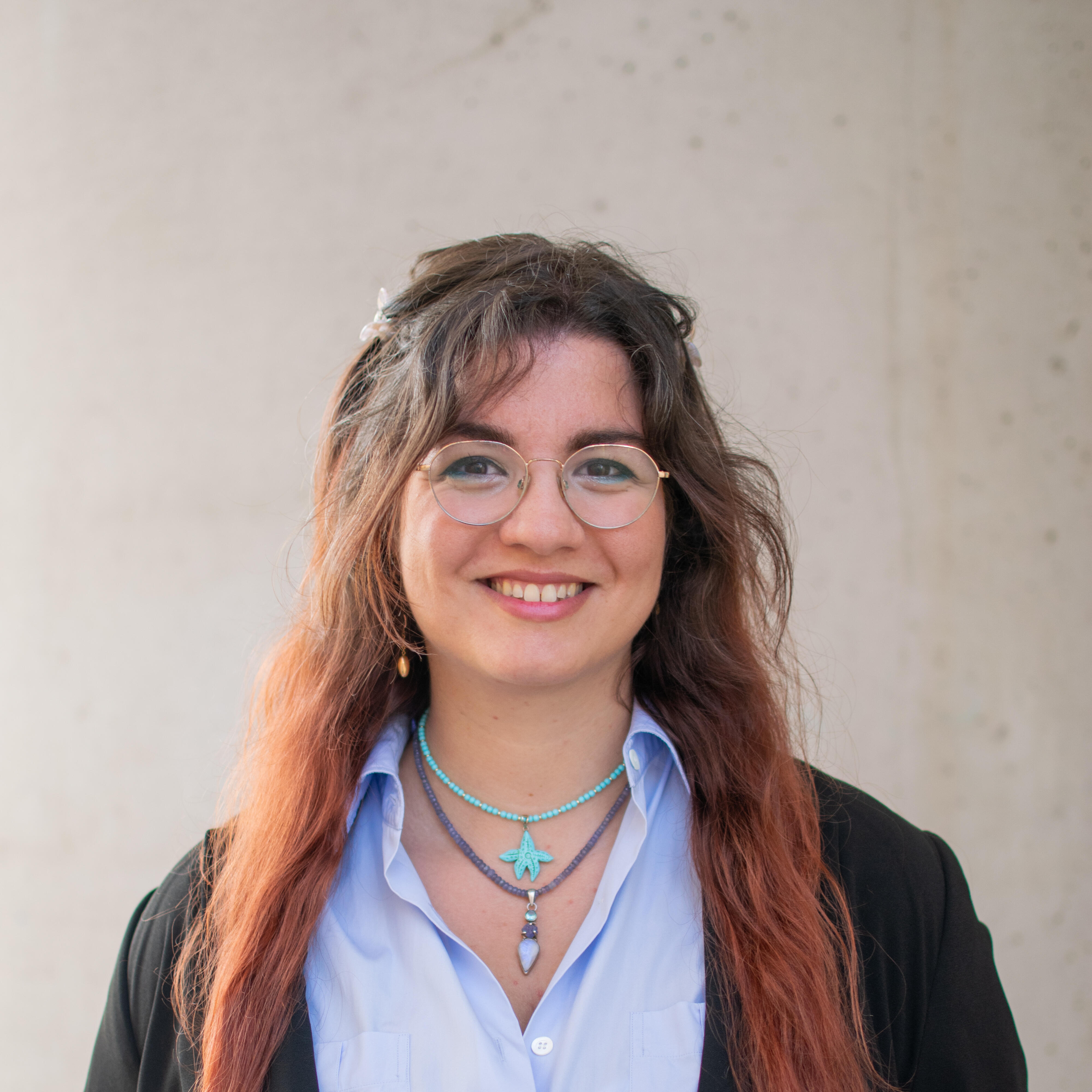 Ein Foto von Mirella Murri