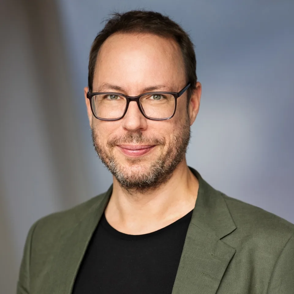 Foto von Markus Beckedahl
